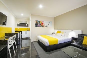 The Abbey Motor Inn - Tweed Heads Accommodation 18