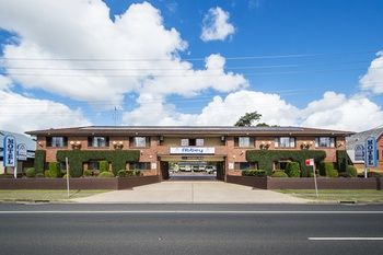 The Abbey Motor Inn - Tweed Heads Accommodation 19