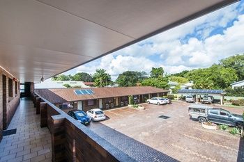 The Abbey Motor Inn - Tweed Heads Accommodation 21