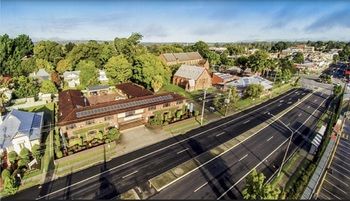 The Abbey Motor Inn - Tweed Heads Accommodation 26