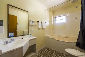 The Abbey Motor Inn - Tweed Heads Accommodation 27