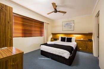 The Abbey Motor Inn - Tweed Heads Accommodation 28