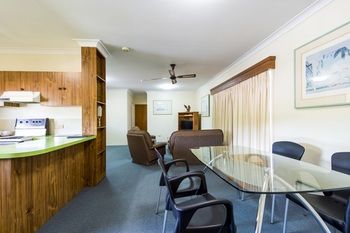 The Abbey Motor Inn - Tweed Heads Accommodation 29