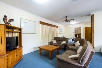 The Abbey Motor Inn - Tweed Heads Accommodation 31