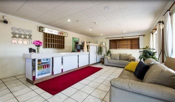 The Abbey Motor Inn - Tweed Heads Accommodation 33