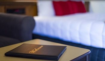 The Abbey Motor Inn - Tweed Heads Accommodation 34