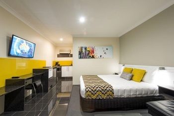 The Abbey Motor Inn - Tweed Heads Accommodation 35