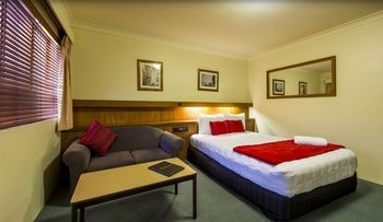 The Abbey Motor Inn - Tweed Heads Accommodation 36