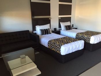 The Abbey Motor Inn - Tweed Heads Accommodation 37