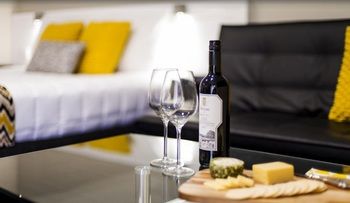 The Abbey Motor Inn - Tweed Heads Accommodation 38