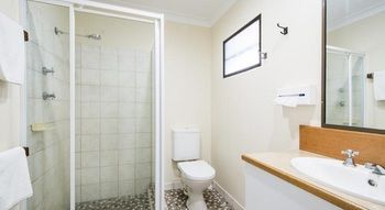 The Abbey Motor Inn - Tweed Heads Accommodation 39