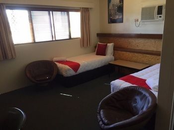 The Abbey Motor Inn - Tweed Heads Accommodation 41