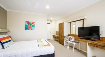 The Abbey Motor Inn - Tweed Heads Accommodation 42