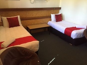 The Abbey Motor Inn - Tweed Heads Accommodation 43