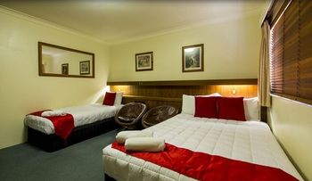 The Abbey Motor Inn - Tweed Heads Accommodation 45