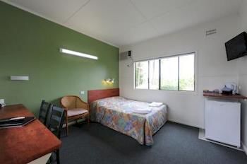 Hi-Way Motel Grafton - Tweed Heads Accommodation 1