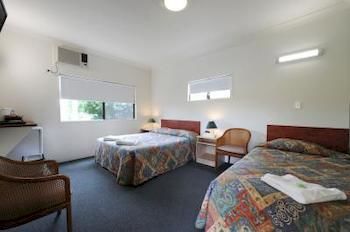 Hi-Way Motel Grafton - Tweed Heads Accommodation 2