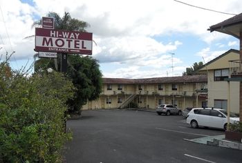 Hi-Way Motel Grafton - Tweed Heads Accommodation 4