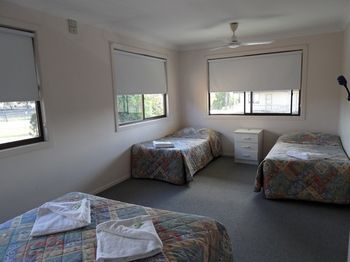 Hi-Way Motel Grafton - Tweed Heads Accommodation 9