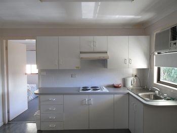 Hi-Way Motel Grafton - Tweed Heads Accommodation 11
