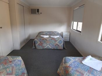 Hi-Way Motel Grafton - Tweed Heads Accommodation 14