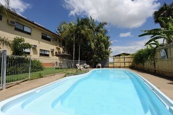 Hi-Way Motel Grafton - Tweed Heads Accommodation 19