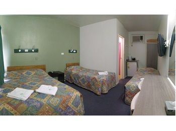 Hi-Way Motel Grafton - Tweed Heads Accommodation 21