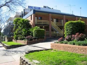 Centabrook Motor Inn - Tweed Heads Accommodation 0