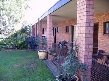 Centabrook Motor Inn - Tweed Heads Accommodation 1