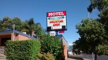 Centabrook Motor Inn - Tweed Heads Accommodation 8
