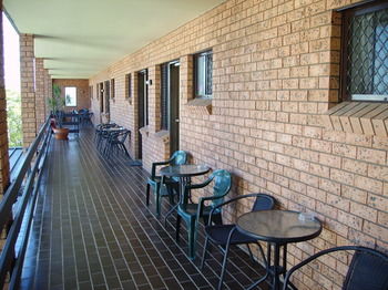 Centabrook Motor Inn - Tweed Heads Accommodation 9