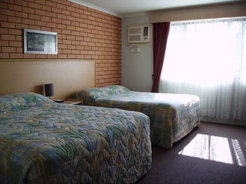 Centabrook Motor Inn - Tweed Heads Accommodation 10