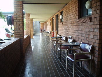 Centabrook Motor Inn - Tweed Heads Accommodation 11