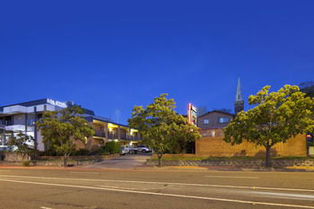 Centabrook Motor Inn - Tweed Heads Accommodation 17