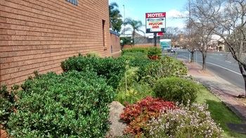 Centabrook Motor Inn - Tweed Heads Accommodation 20