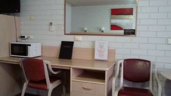 Centabrook Motor Inn - Tweed Heads Accommodation 25