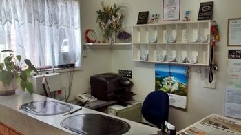 Centabrook Motor Inn - Tweed Heads Accommodation 27