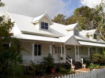 Bli Bli House Luxury Bed & Breakfast - Tweed Heads Accommodation 0