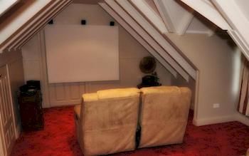 Bli Bli House Luxury Bed & Breakfast - Tweed Heads Accommodation 4