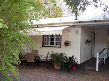 Bli Bli House Luxury Bed & Breakfast - Tweed Heads Accommodation 5
