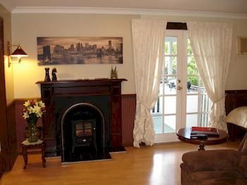 Bli Bli House Luxury Bed & Breakfast - Tweed Heads Accommodation 7