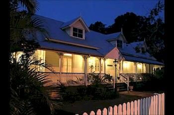 Bli Bli House Luxury Bed & Breakfast - Tweed Heads Accommodation 10