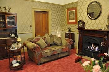 Bli Bli House Luxury Bed & Breakfast - Tweed Heads Accommodation 11