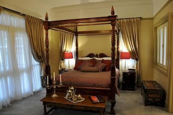 Bli Bli House Luxury Bed & Breakfast - Tweed Heads Accommodation 12