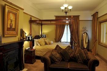 Bli Bli House Luxury Bed & Breakfast - Tweed Heads Accommodation 13