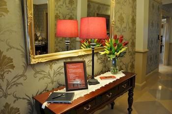 Bli Bli House Luxury Bed & Breakfast - Tweed Heads Accommodation 14