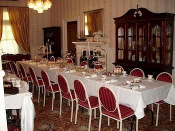 Bli Bli House Luxury Bed & Breakfast - Tweed Heads Accommodation 16