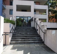 Waldorf Waitara Residential Apartments - Tweed Heads Accommodation