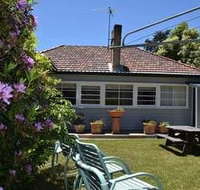 Clanwilliam - Tweed Heads Accommodation