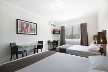 Valuesuites - Tweed Heads Accommodation 2